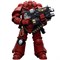 Фигура подвижная JoyToy Blood Angels Intercessors 1/18 Warhammer 40000 6973130376649 - фото 157521