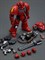 Фигура подвижная JoyToy Blood Angels Intercessors 1/18 Warhammer 40000 6973130376649 - фото 157522