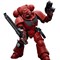 Фигура подвижная JoyToy Blood Angels Intercessors 1/18 Warhammer 40000 6973130376649 - фото 157523