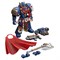 Фигура подвижная JoyToy Ultramarines Honour Guard  2 1/18 Warhammer 40000 6973130376533 - фото 157536