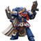 Фигура подвижная JoyToy Ultramarines Honour Guard  2 1/18 Warhammer 40000 6973130376533 - фото 157537
