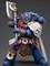 Фигура подвижная JoyToy Ultramarines Honour Guard  2 1/18 Warhammer 40000 6973130376533 - фото 157538