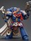 Фигура подвижная JoyToy Ultramarines Honour Guard  2 1/18 Warhammer 40000 6973130376533 - фото 157540
