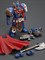 Фигура подвижная JoyToy Ultramarines Honour Guard  2 1/18 Warhammer 40000 6973130376533 - фото 157541
