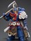 Фигура подвижная JoyToy Ultramarines Honour Guard  2 1/18 Warhammer 40000 6973130376533 - фото 157542
