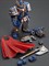 Фигура подвижная JoyToy Ultramarines Honour Guard  1 1/18 Warhammer 40000 6973130376496 - фото 157565