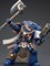 Фигура подвижная JoyToy Ultramarines Honour Guard  1 1/18 Warhammer 40000 6973130376496 - фото 157566