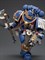 Фигура подвижная JoyToy Ultramarines Honour Guard  1 1/18 Warhammer 40000 6973130376496 - фото 157567