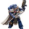 Фигура подвижная JoyToy Ultramarines Honour Guard  1 1/18 Warhammer 40000 6973130376496 - фото 157569