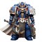 Фигура подвижная JoyToy Ultramarines Honour Guard  1 1/18 Warhammer 40000 6973130376496 - фото 157570