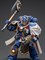Фигура подвижная JoyToy Ultramarines Honour Guard  1 1/18 Warhammer 40000 6973130376496 - фото 157571