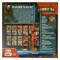 Zombicide Invader Retail Pledge Настольная игра EN ZCS-RTP - фото 157654