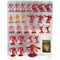 Zombicide Invader Retail Pledge Настольная игра EN ZCS-RTP - фото 157660