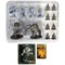 Zombicide Invader Retail Pledge Настольная игра EN ZCS-RTP - фото 157662