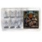 Zombicide Invader Retail Pledge Настольная игра EN ZCS-RTP - фото 157663