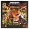 Masters of the Universe - Retail Pledge Настольная игра EN MTU-RTP - фото 157732