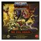 Masters of the Universe - Retail Pledge Настольная игра EN MTU-RTP - фото 157738