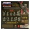 Masters of the Universe - Retail Pledge Настольная игра EN MTU-RTP - фото 157739