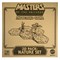 Masters of the Universe - Retail Pledge Настольная игра EN MTU-RTP - фото 157744