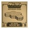 Masters of the Universe - Retail Pledge Настольная игра EN MTU-RTP - фото 157747