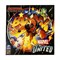 Marvel United: X-Men Retail Pledge Настольная игра EN MUN-RTP2 - фото 157776