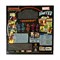 Marvel United: X-Men Retail Pledge Настольная игра EN MUN-RTP2 - фото 157777