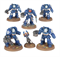 Starter Set Warhammer 40000 40-03 - фото 157905