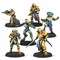 Reinforcements: Yu Jing Pack Alpha (YU JING) 281335-1021 - фото 157988