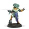 Reinforcements: Yu Jing Pack Alpha (YU JING) 281335-1021 - фото 157992