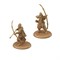 Bolton Dreadfort Archers A Song of Ice and Fire SIF523 - фото 158134