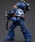 Фигура подвижная JoyToy Ultramarines Hellblasters Brother Paxor Warhammer 40000 6973130375369 - фото 158172