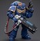 Фигура подвижная JoyToy Ultramarines Hellblasters Brother Paxor Warhammer 40000 6973130375369 - фото 158173