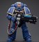 Фигура подвижная JoyToy Ultramarines Hellblasters Brother Paxor Warhammer 40000 6973130375369 - фото 158175