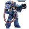 Фигура подвижная JoyToy Ultramarines Hellblasters Brother Paxor Warhammer 40000 6973130375369 - фото 158176