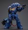 Фигура подвижная JoyToy Ultramarines Hellblasters Brother Torsus Warhammer 40000 6973130375376 - фото 158179