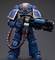 Фигура подвижная JoyToy Ultramarines Hellblasters Brother Torsus Warhammer 40000 6973130375376 - фото 158181