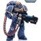 Фигура подвижная JoyToy Ultramarines Hellblasters Brother Torsus Warhammer 40000 6973130375376 - фото 158182
