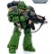 Фигура подвижная JoyToy Salamanders Intercessors Brother Haecule 1/18 Warhammer 40000 6973130375222 - фото 158193