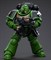Фигура подвижная JoyToy Salamanders Intercessors Brother Haecule 1/18 Warhammer 40000 6973130375222 - фото 158194