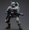 Фигура подвижная JoyToy Astra Militarum Tempestus Scions Squad 55th Kappic Eagles Tempestus Scion 2 Warhammer 40000 6973130375024 - фото 158204