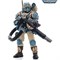 Фигура подвижная JoyToy Astra Militarum Tempestus Scions Squad 55th Kappic Eagles Tempestus Scion 2 Warhammer 40000 6973130375024 - фото 158207