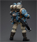 Фигура подвижная JoyToy Astra Militarum Tempestus Scions Squad 55th Kappic Eagles Tempestus Scion 2 Warhammer 40000 6973130375024 - фото 158208