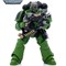 Фигура подвижная JoyToy Salamanders Intercessors Brother Tol'vak 1/18 Warhammer 40000 6973130375246 - фото 158230