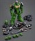 Фигура подвижная JoyToy Salamanders Intercessors Brother Tol'vak 1/18 Warhammer 40000 6973130375246 - фото 158235