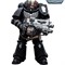 Фигура подвижная JoyToy Iron HandsIntercessors Brother Ignar Warhammer 40000 6973130375307 - фото 158237