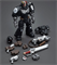 Фигура подвижная JoyToy Iron HandsIntercessors Brother Ignar Warhammer 40000 6973130375307 - фото 158240