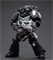 Фигура подвижная JoyToy Iron HandsIntercessors Brother Ignar Warhammer 40000 6973130375307 - фото 158242