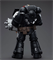 Фигура подвижная JoyToy Iron HandsIntercessors Brother Ignar Warhammer 40000 6973130375307 - фото 158243
