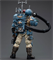 Фигура подвижная JoyToy Astra Militarum Tempestus Scions Command Squad 55th Kappic Eagles Vox Operator Warhammer 40000 6973130375147 - фото 158250