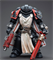 Фигура подвижная JoyToy Black Templars Primaris Sword Brethren Harmund Warhammer 40000 6973130373846 - фото 158364
